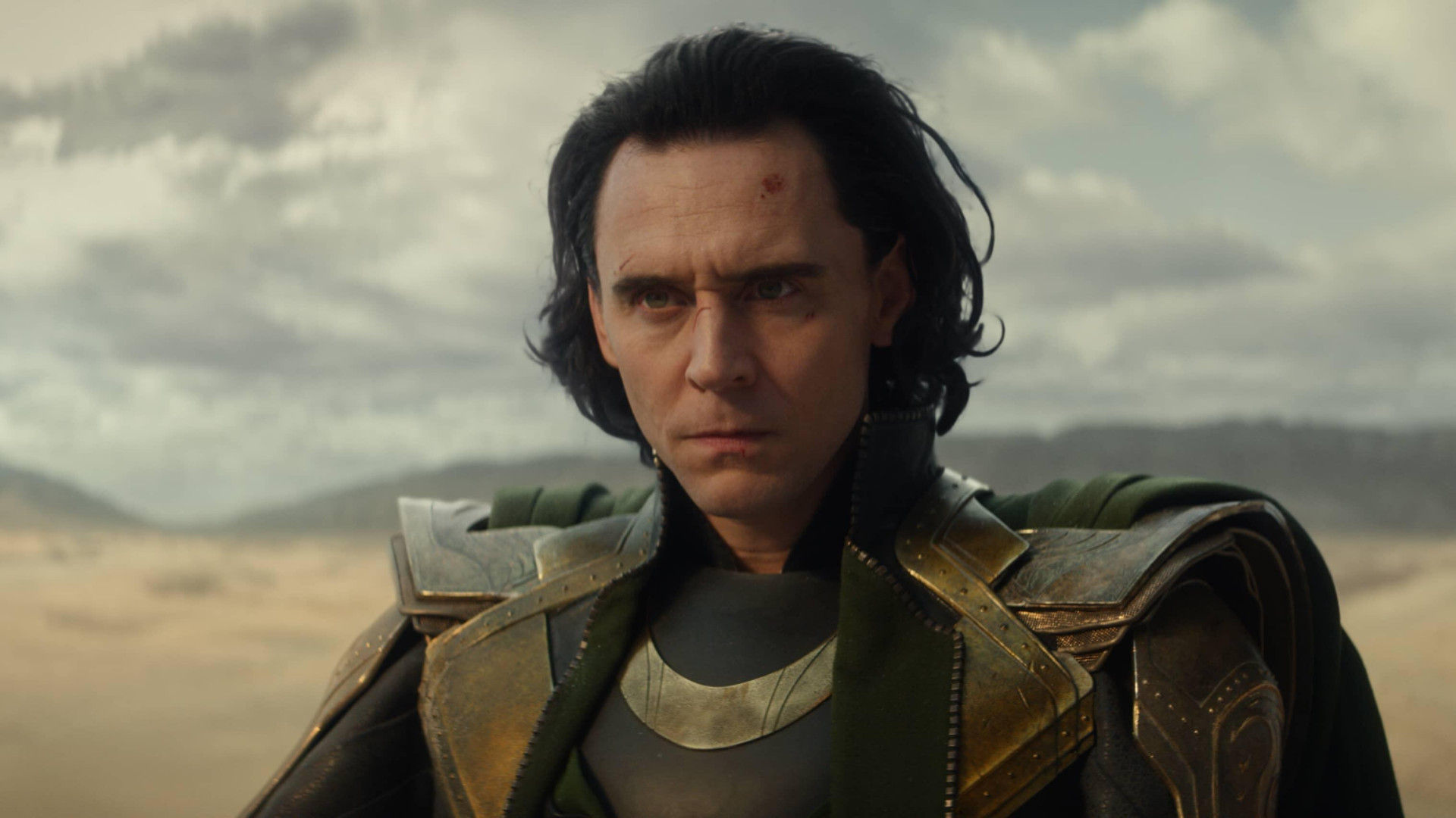 Wallpaper #FBkYNo8BtGB6xQ78uqIm45 Loki Continues Marvels Quest to Make Thor the Dark World Truly Matter