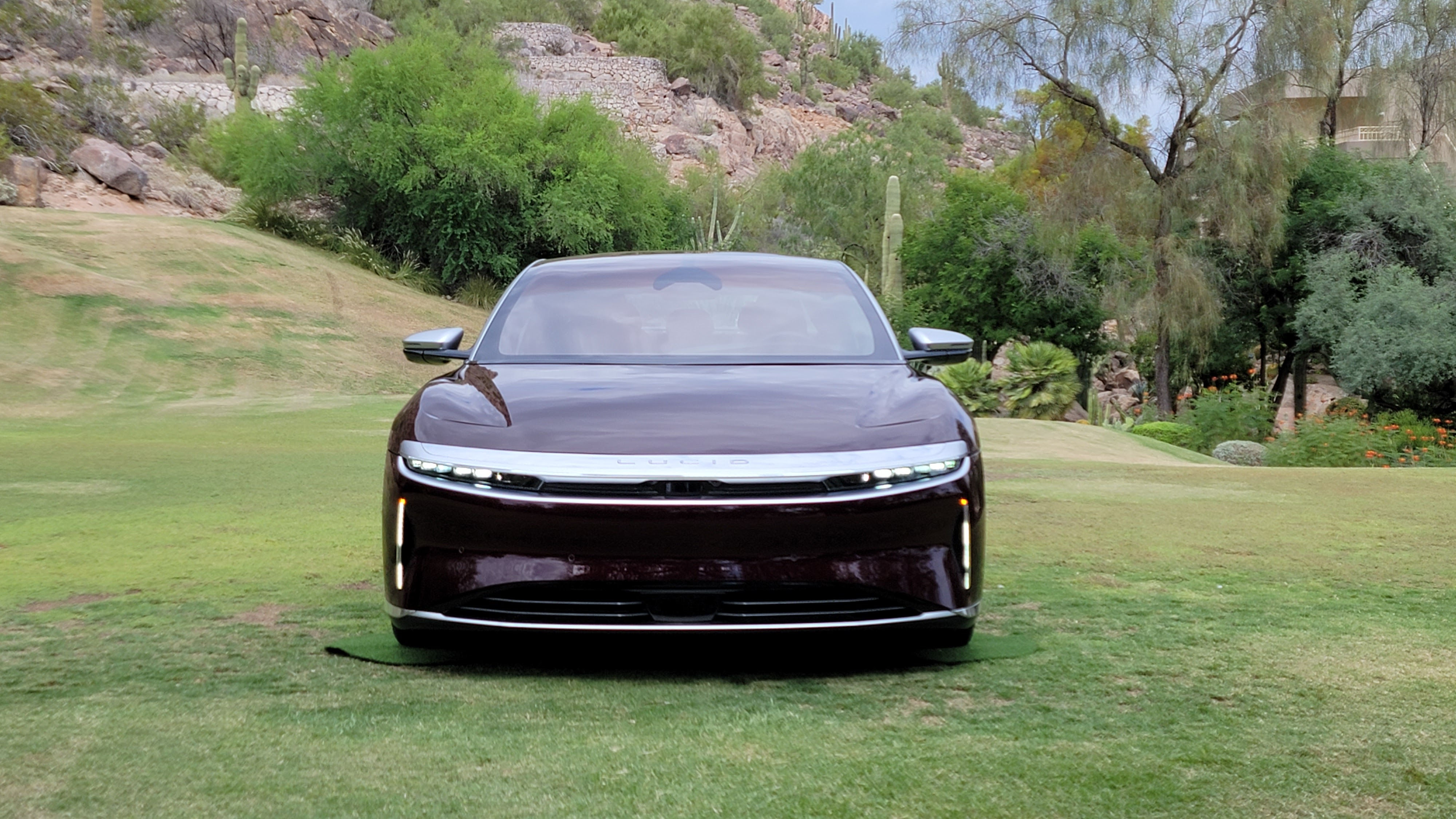 Wallpaper #JmcxBpMBSpphPi3-_8BK165 Lucid Air May Be the Yardstick by Which All Luxury Performance Evs Are