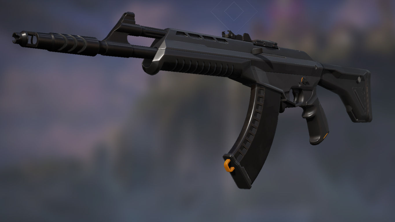 Wallpaper #dRkoKo8BtGB6xQ782Ipw26 Valorant Gun Guide Damage Values Recoil Patterns and Advice PC Gamer