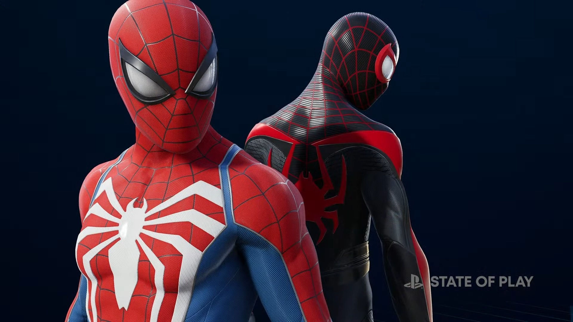 Wallpaper #1BljOo8BtGB6xQ78QKxr23 Get Around Marvels Spider Man 2s Largest Map Ever with the