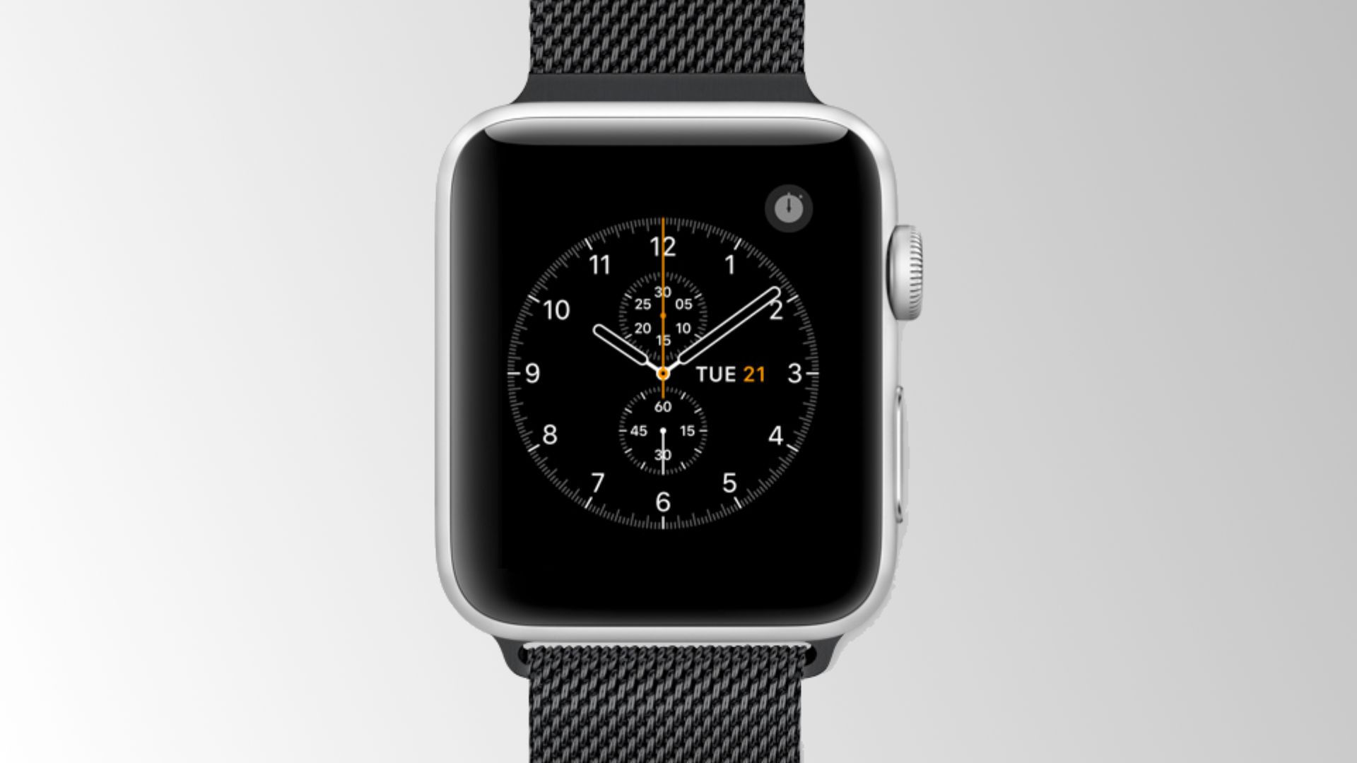 Wallpaper #jmgbGpMBSpphPi3-ARqg465 Best Apple Watch Faces How to Style Your Smartwatch Home Screen