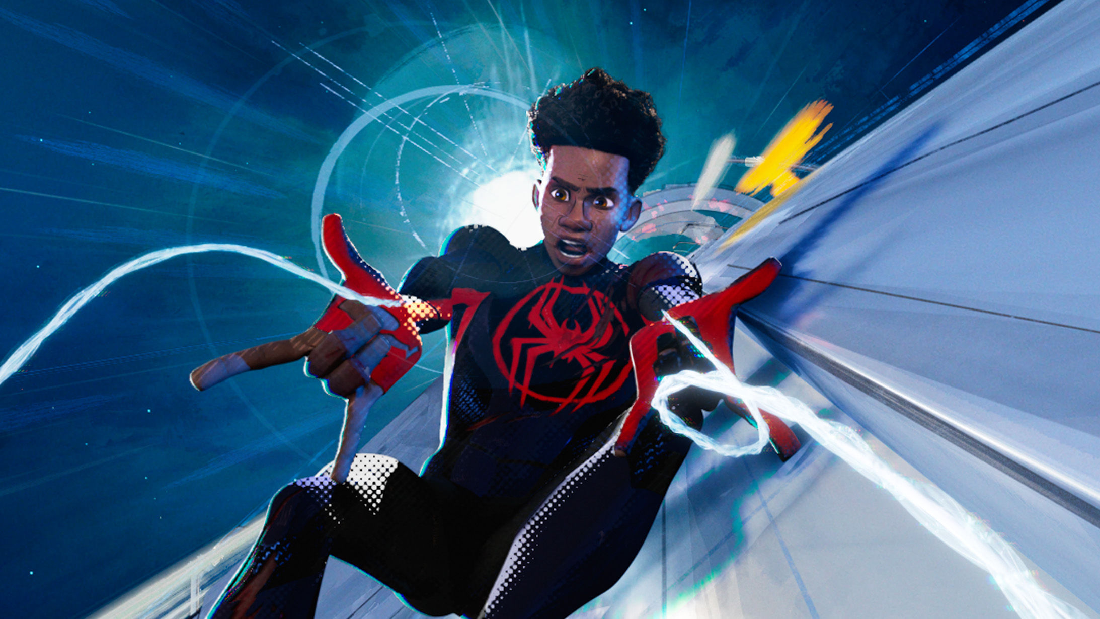 Wallpaper #R2j7GpMBSpphPi3-0B7t33 Spider Man Across the Spider Verse Trailer Release Date and