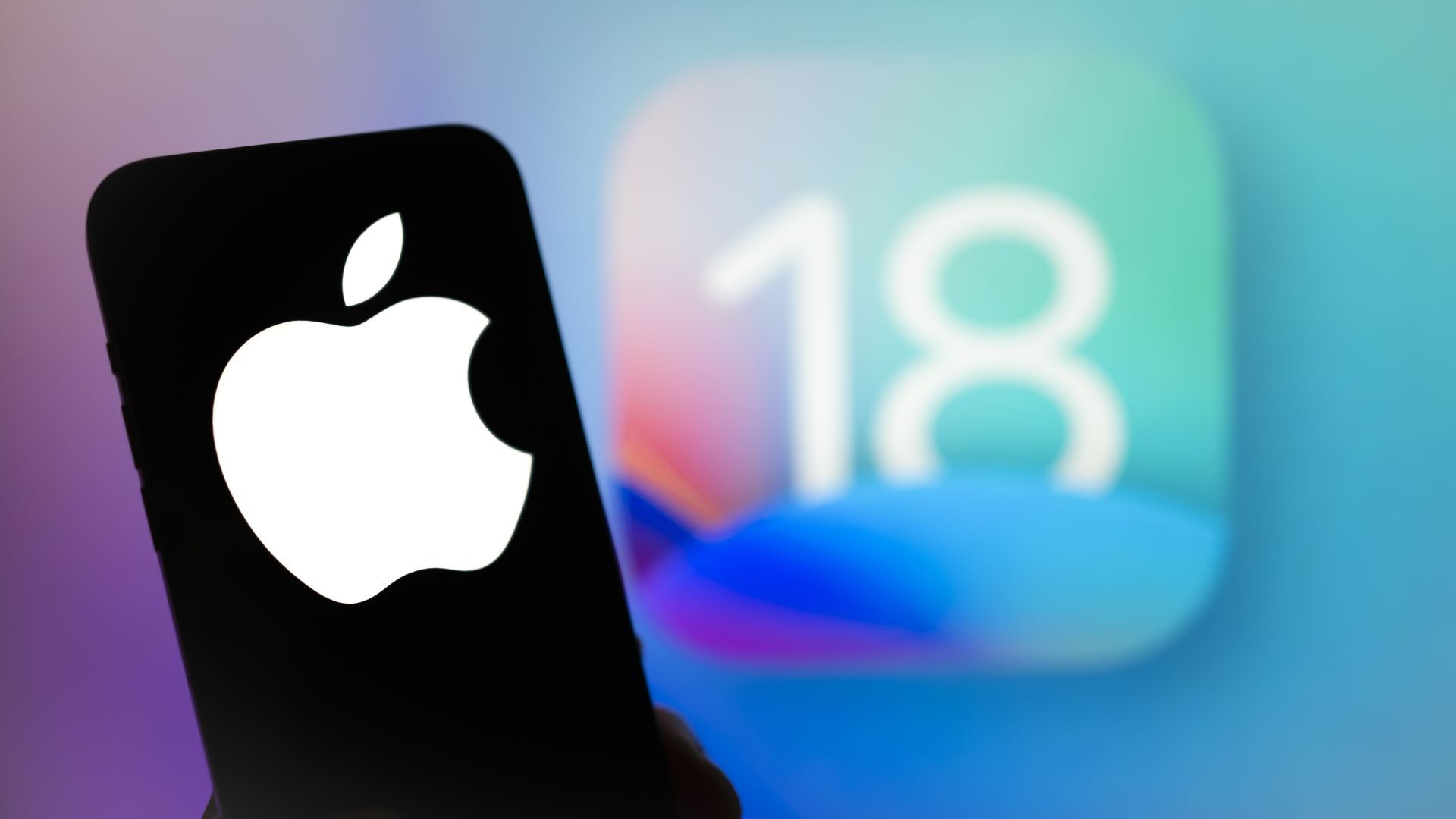 Wallpaper #S_Atf5cBi4JM6agGbCCG171 I Installed Ios 184 Beta and the Big Siri Intelligence Update is
