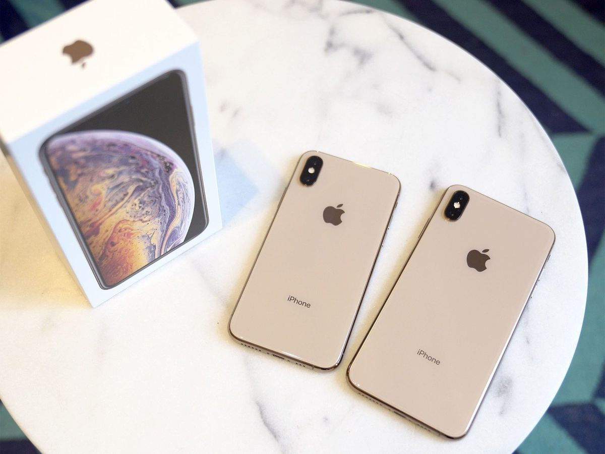 Wallpaper #XGgzFJMBSpphPi3-ywOK4 iPhone Xs vs iPhone Xs Max Which Should You Buy Imore