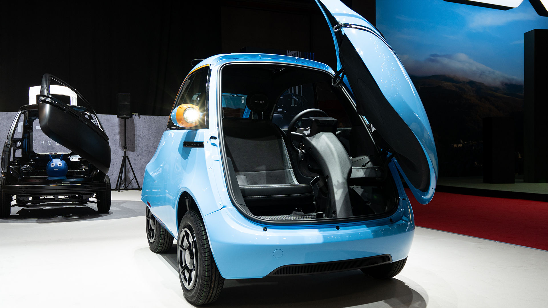 Wallpaper #ojWMkZcBk_lpvpalZZMb169 Rise of the Microcar Why Compact Evs Are Finally Having Their Day and