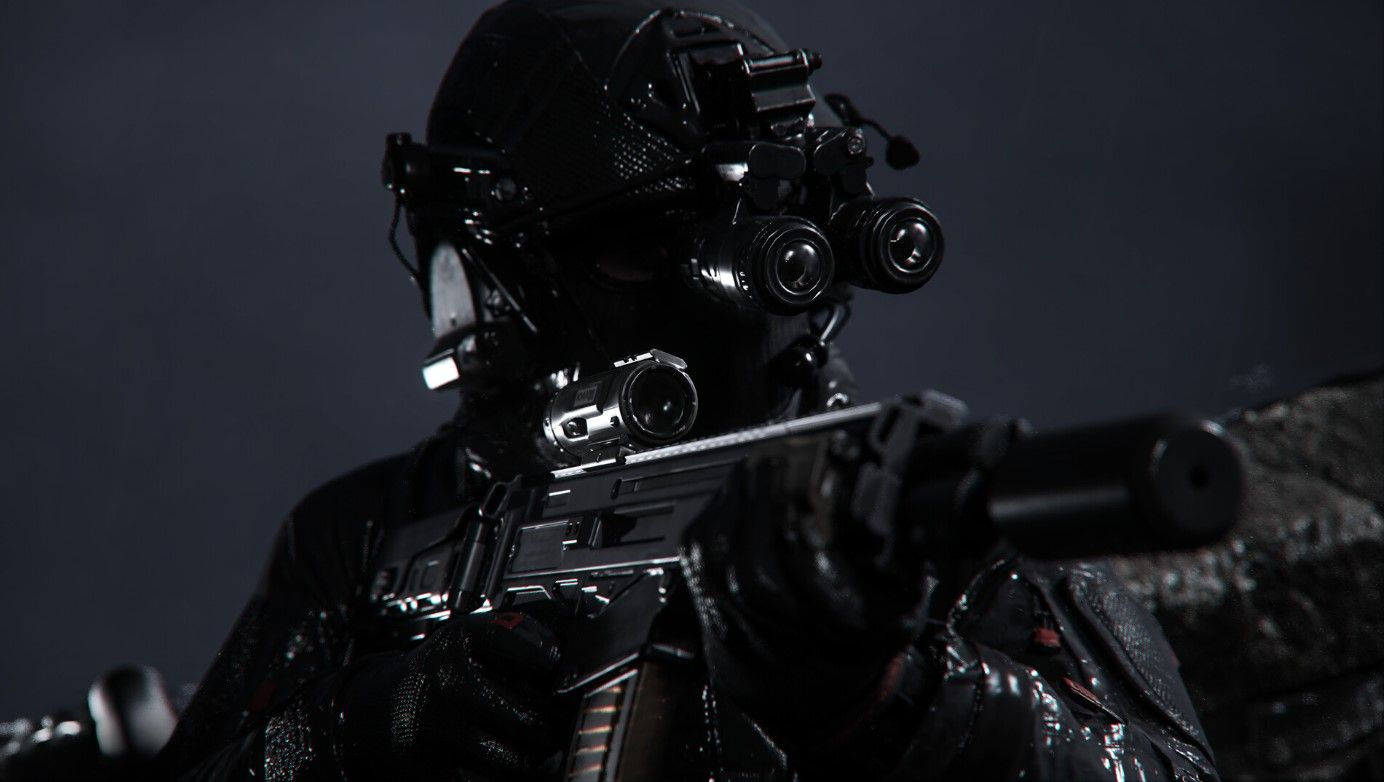 Wallpaper #-x3HLZMBlOZrFDOkDdGe359 New Call of Duty Modern Warfare 3 Trailer Reveals First Look at