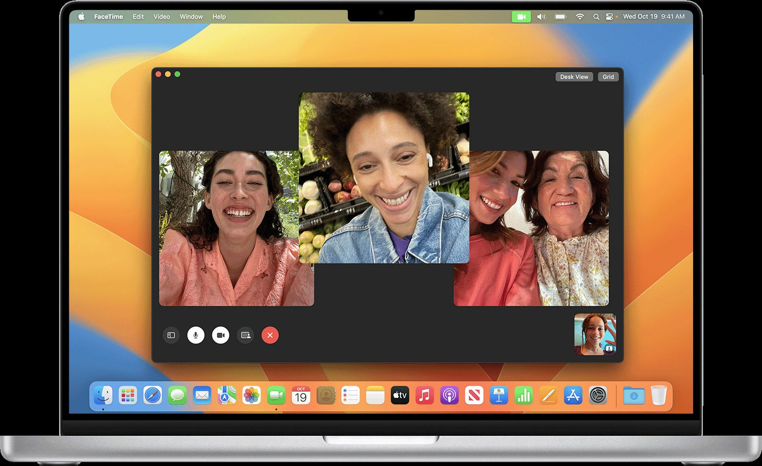 Wallpaper #Bz-DPJMBLiIJ4c9O2pJb170 How to Share Your Screen via Facetime on Mac Laptop Mag