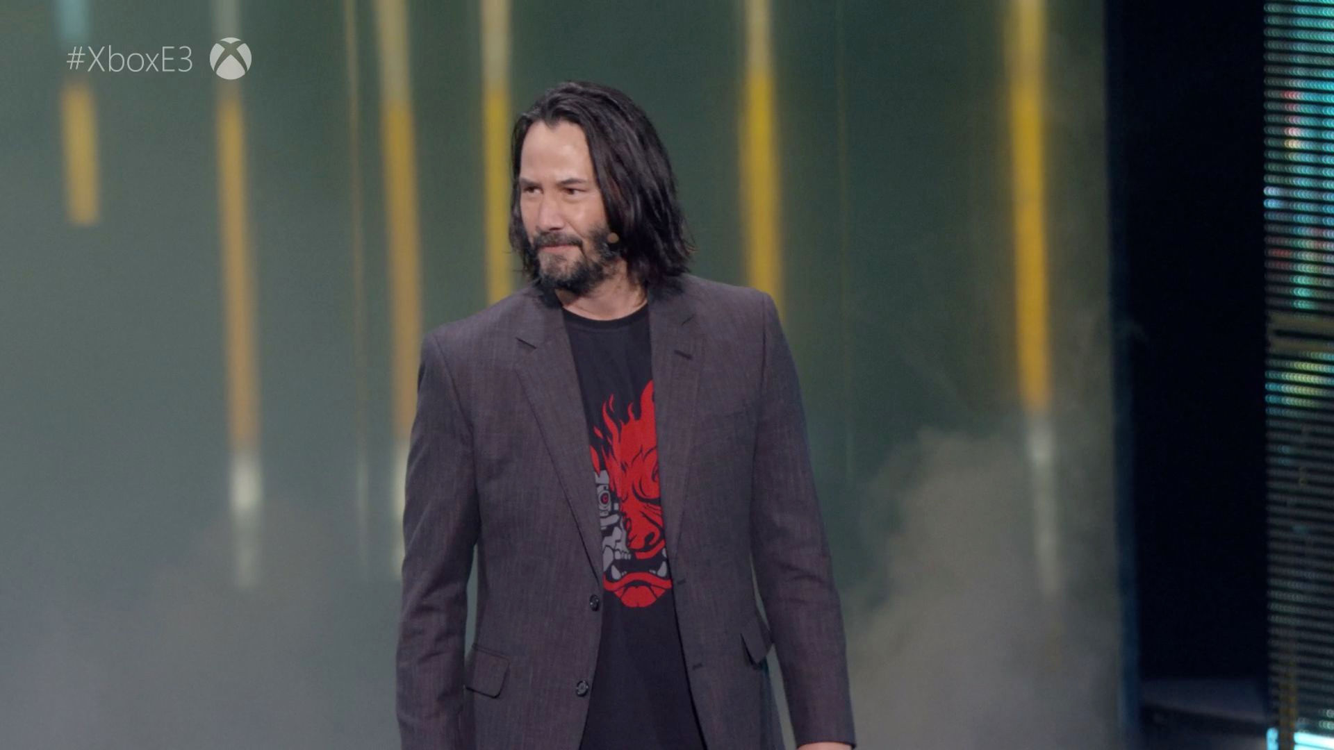 Wallpaper #rGeq_ZIBSpphPi3-Epyl260 Keanu Reeves Will Channel His Inner Neo for Cyberpunk 2077 Techradar