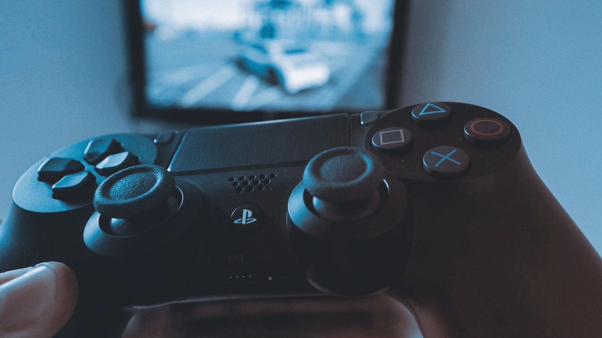 Wallpaper #tmjAG5MBSpphPi3-gSCS298 Best PS4 Controllers in 2024 Techradar
