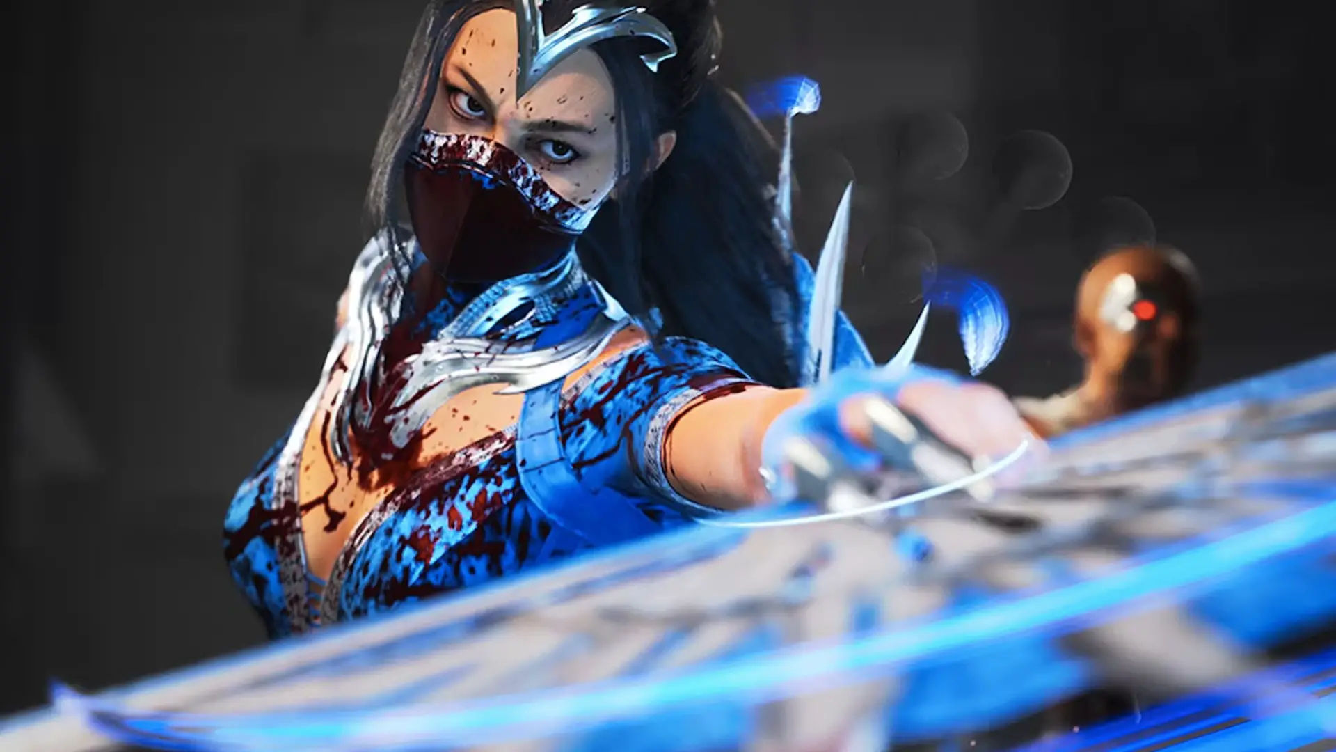 Wallpaper #YPQzOZMBKFX8bn3rnnbQ322 Mortal Kombat 1 Review a Definitive New Beginning Techradar