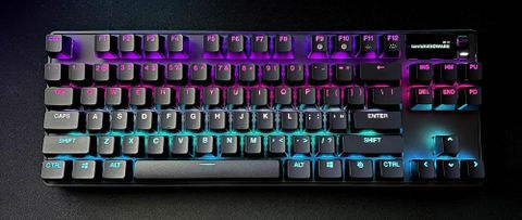 Wallpaper #n7jo15IBJvJKYCmEcuUh205 Steelseries Apex Pro Tkl Wireless Review Predictably Good Toms Hardware