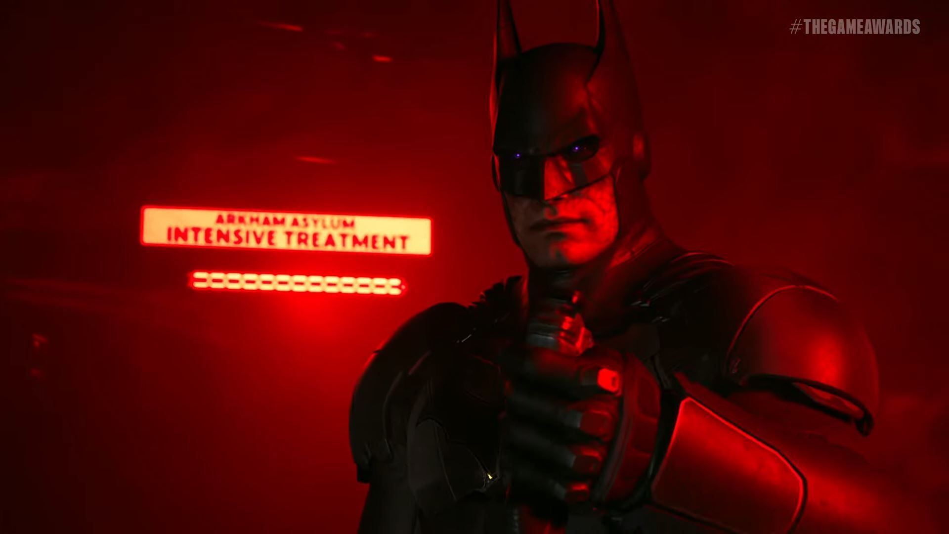 Wallpaper #2c828 This is My Render of Arkham Knight Batman It Took Me 10 Billion Hours