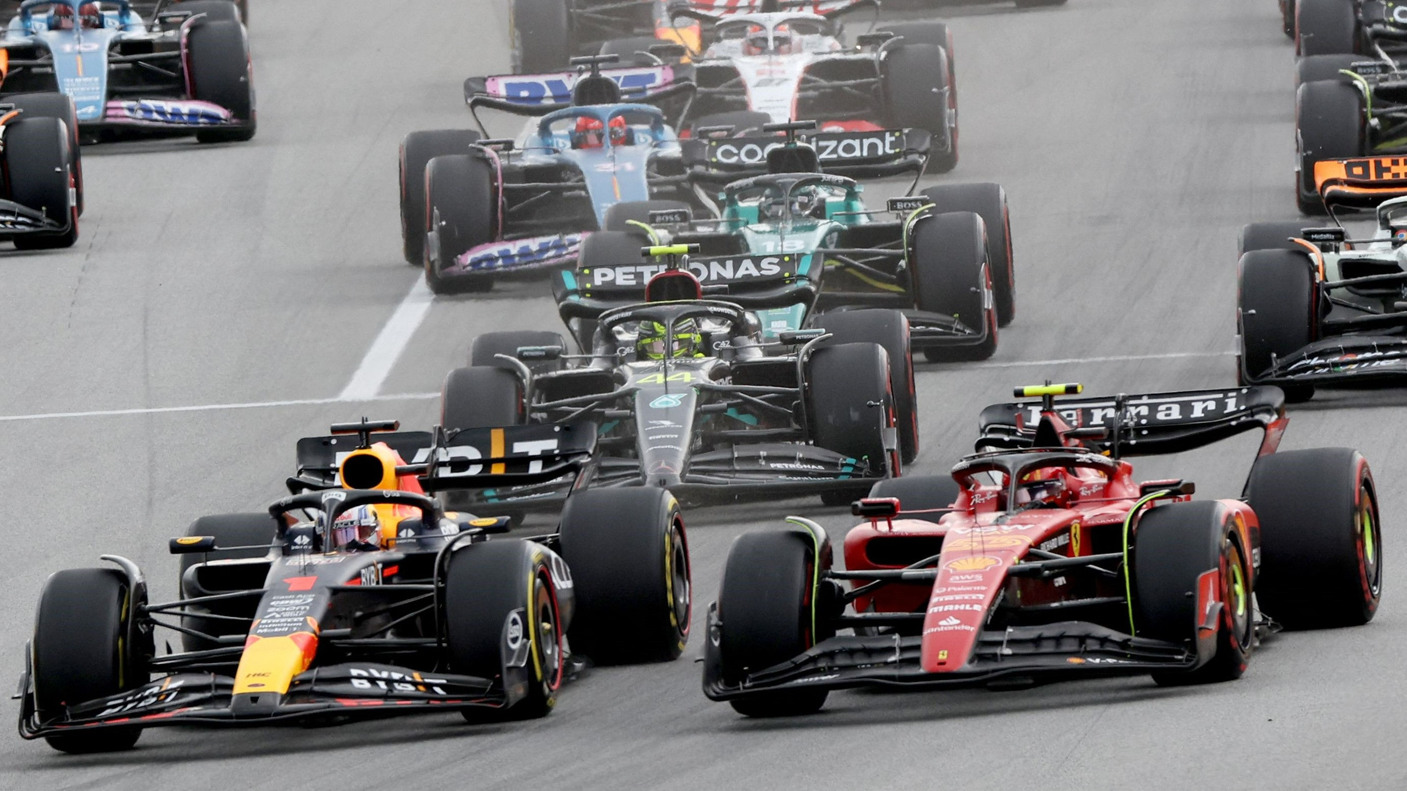 Wallpaper #gP9paZMB3lSXT3zU9OUB149 F1 En Directo Donde Ver La Formula 1 Horarios Gp De Canada Techradar