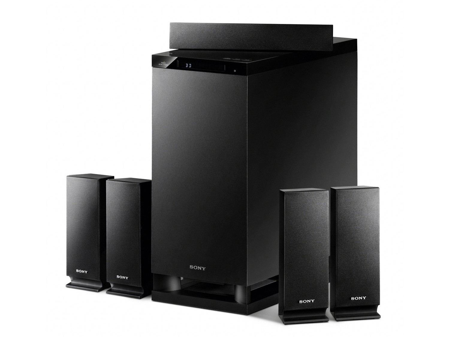 Wallpaper #aGi2I5MBSpphPi3-bTa732 Sony Releases New 3D TV Surround Sound System Techradar