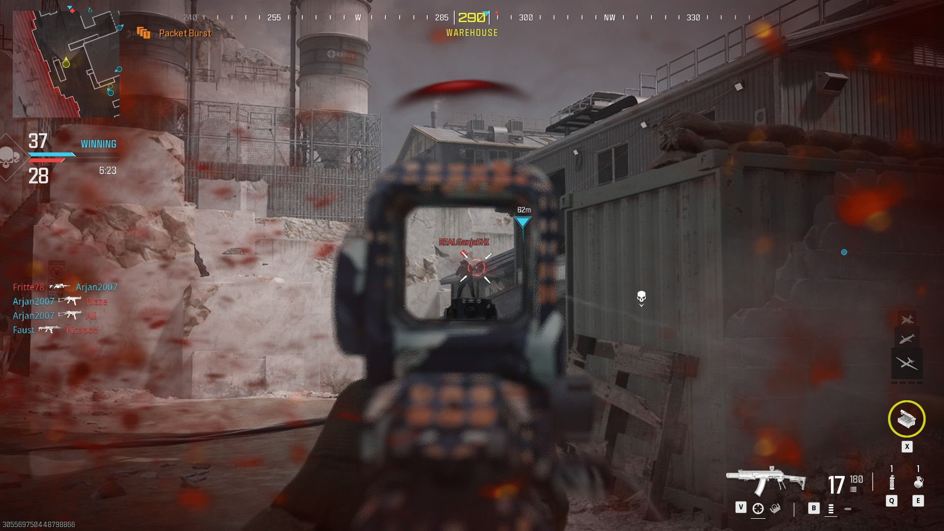 Wallpaper #-x3HLZMBlOZrFDOkDdGe375 Modern Warfare 3s Remastered Maps Are Great but Somethings Missing