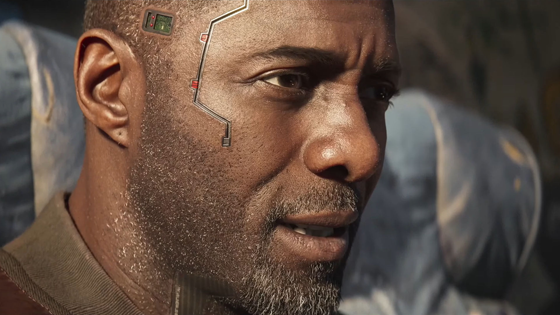 Wallpaper #bqU_OJMBVBiSkHCaEY0z5 The New Cyberpunk 2077 Phantom Liberty Trailer Undeniably Showcases a