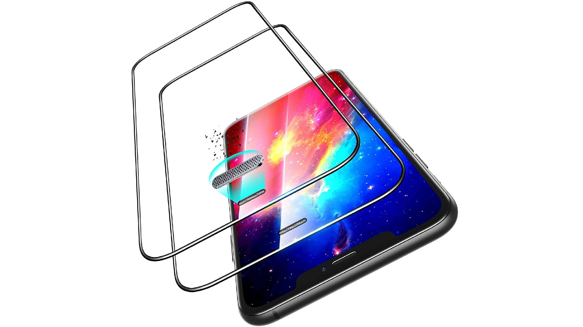 Wallpaper #sWf07JIBSpphPi3-5FU3188 The Best iPhone Screen Protectors in 2023 Avoid Those Hefty Repair