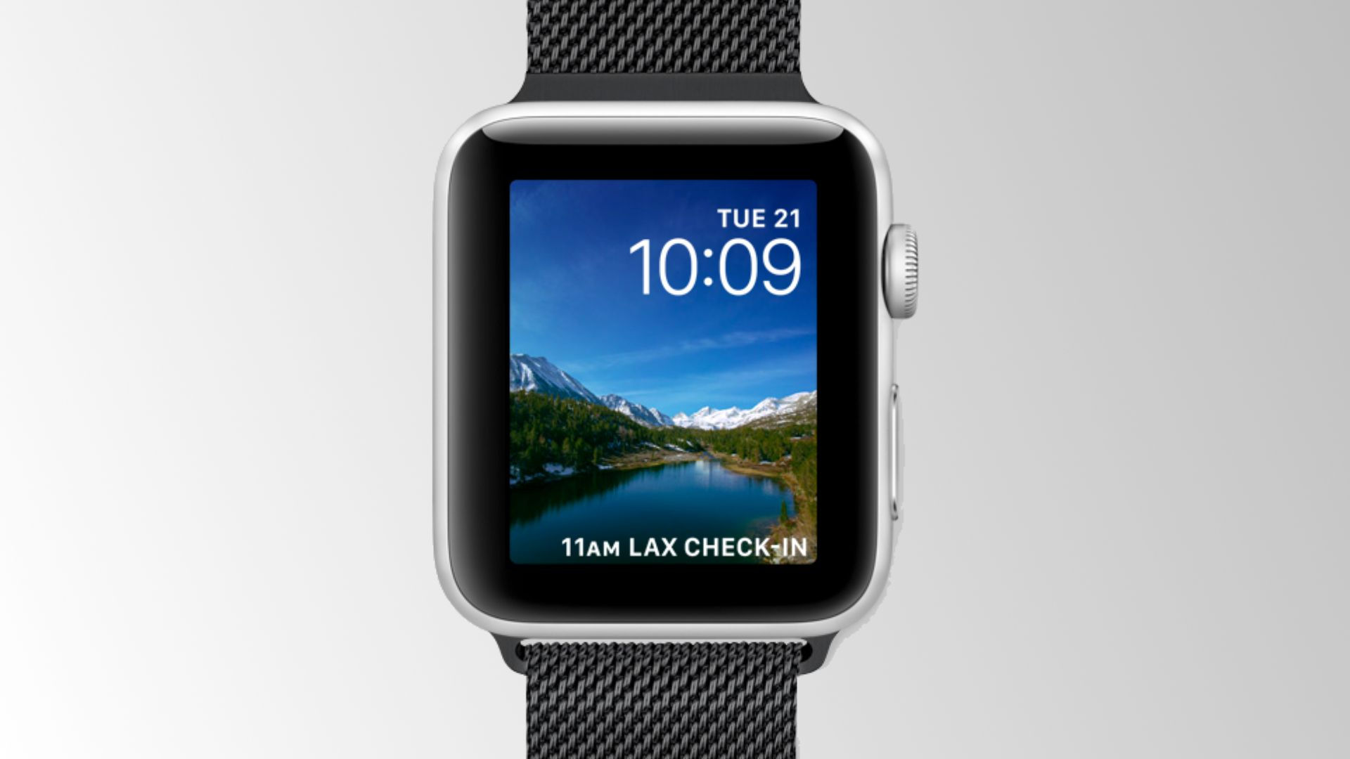 Wallpaper #jmgbGpMBSpphPi3-ARqg169 Best Apple Watch Faces How to Style Your Smartwatch Home Screen