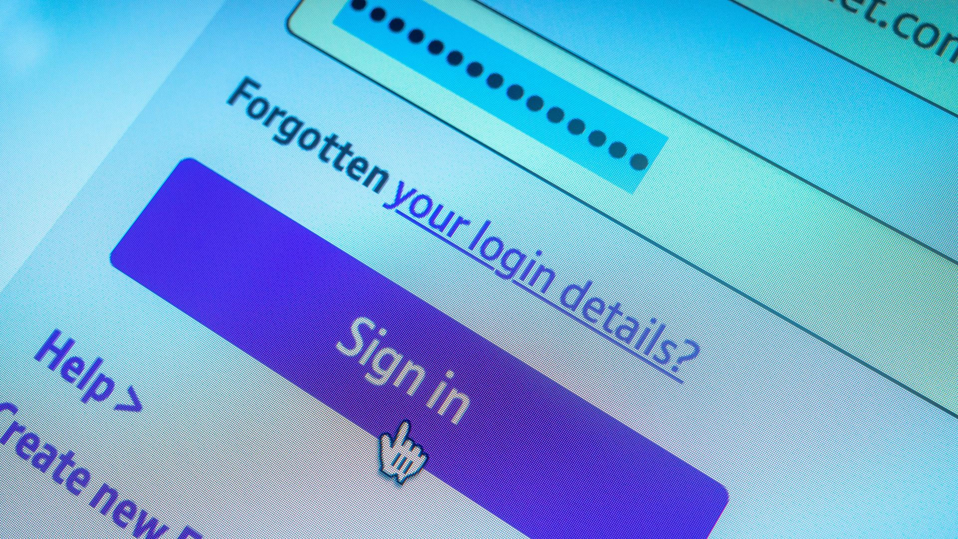 Wallpaper #ChDFYZMBgfYVyjoKzRzr451 The Uk is Banning Weak Passwords Heres Why Its a Good Thing Techradar