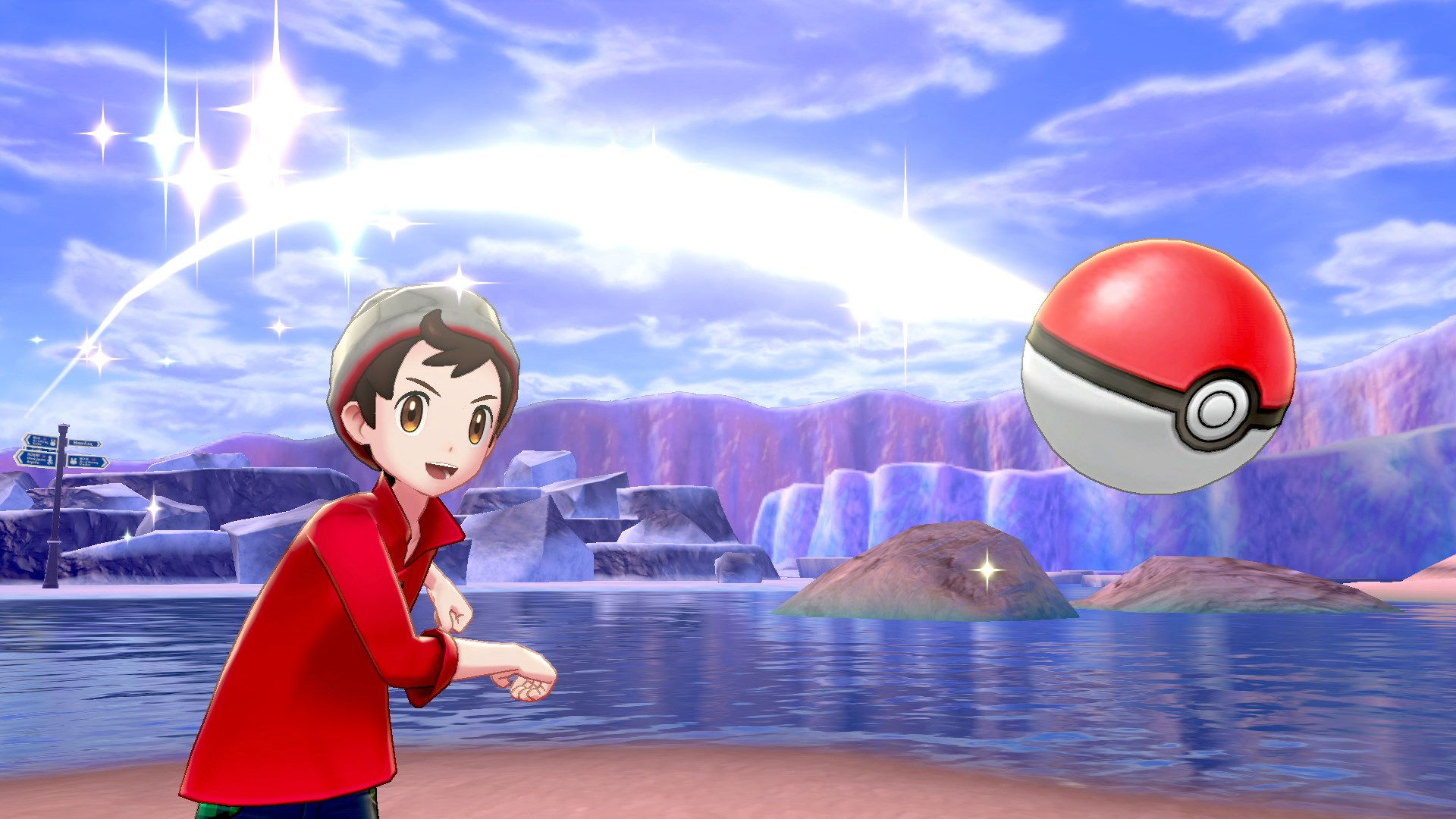 Wallpaper #e2cOBpMBSpphPi3-b78W367 Pokemon Sword or Shield Version Differences and Exclusives Techradar