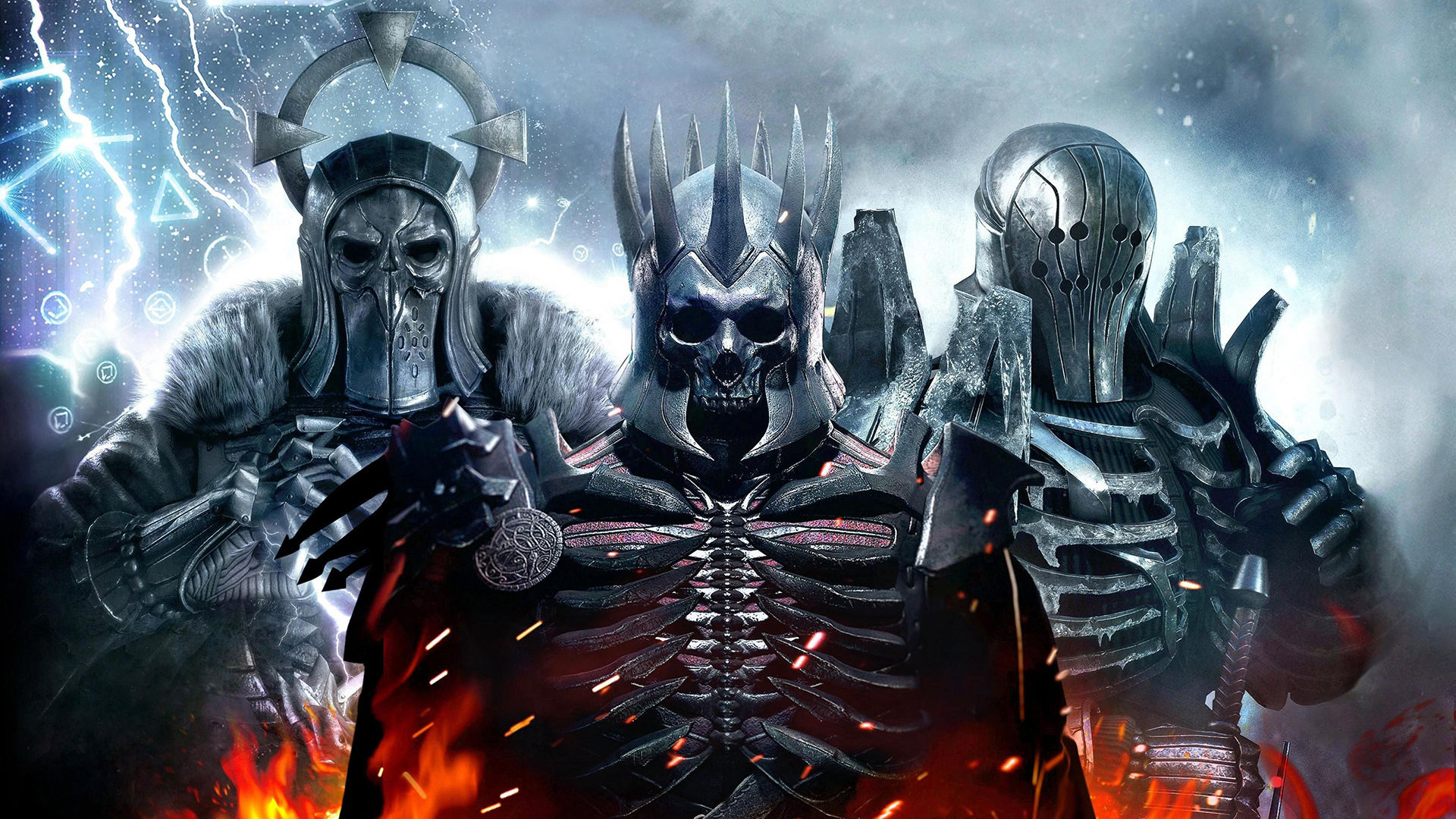 Wallpaper #RkDEMZMBJhL2WPbaNsiW3 The Witcher 4 Everything We Know So Far Techradar