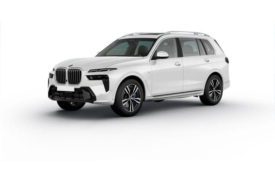 Wallpaper #9rhA2ZIBJvJKYCmEQOsa262 Lihat BMW X7 Xdrive40i M Sport Harga Rp 24 Miliar Yang Punya Ubahan