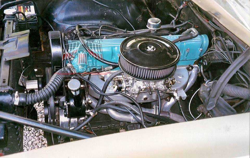 Wallpaper #Lbi625IBJvJKYCmEKvib3 1968 Pontiac Firebird Ohc 6 Cylinder Midwest Firebirds