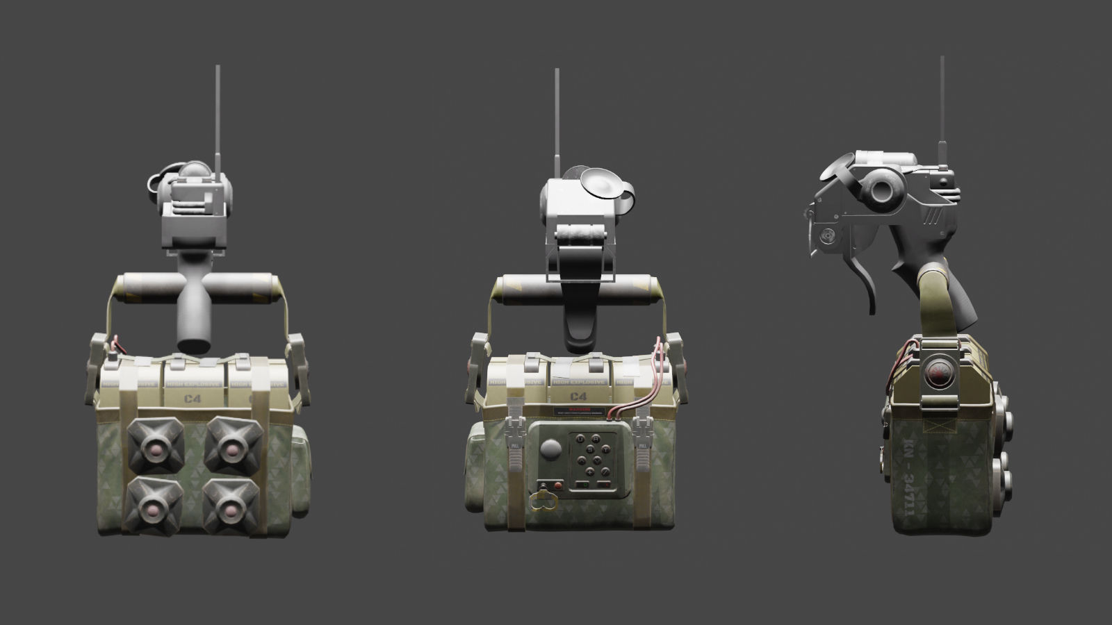 Wallpaper #bx2nLZMBlOZrFDOkytEA204 C4 Satchel Charge Coming to Apex Legends According to Leaks Dexerto