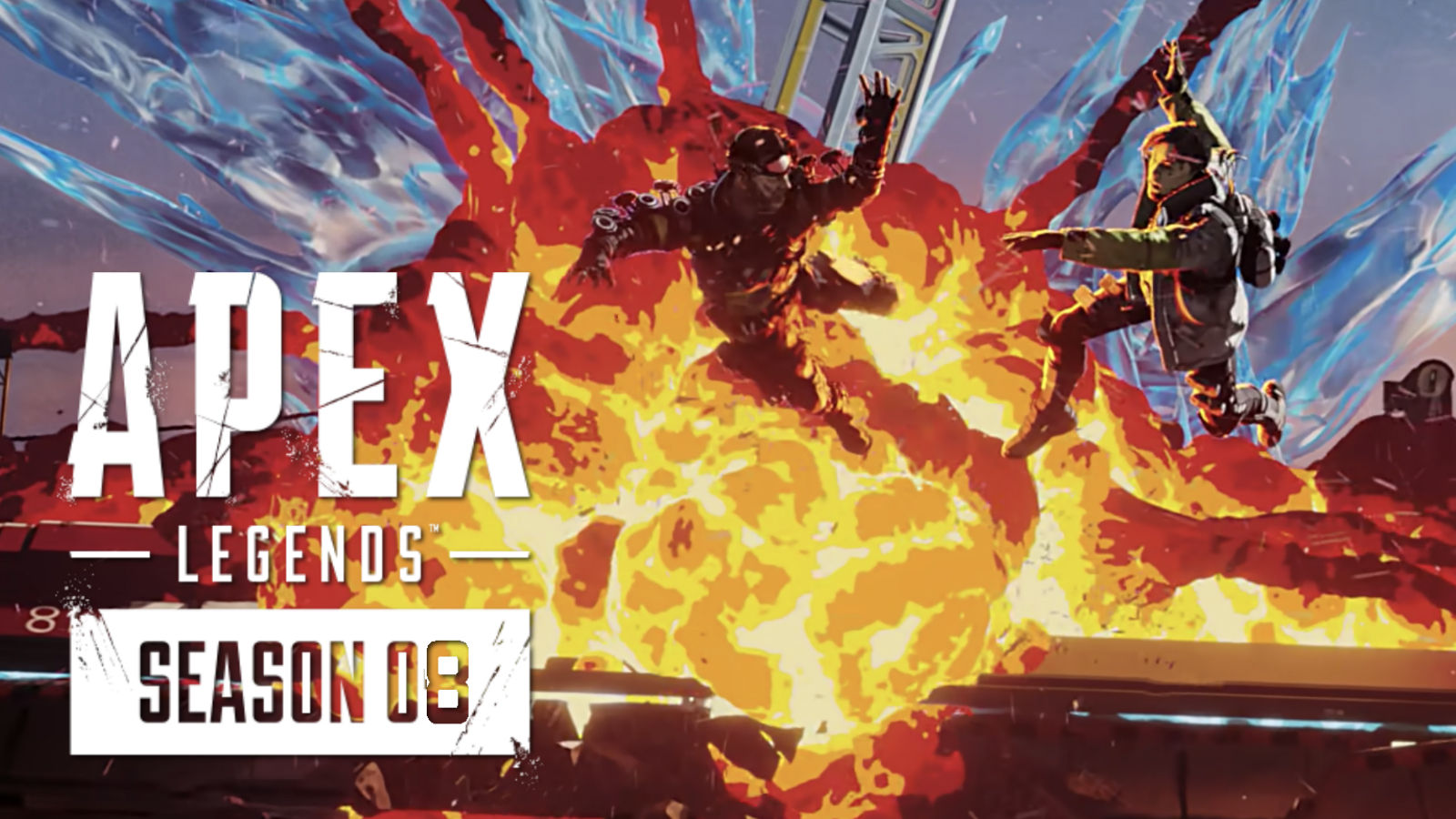 Wallpaper #Ueq0VZMBlwTYPL18GQ5U11 New Teaser Found in Apex Legends Could Be for Crypto Town Takeover