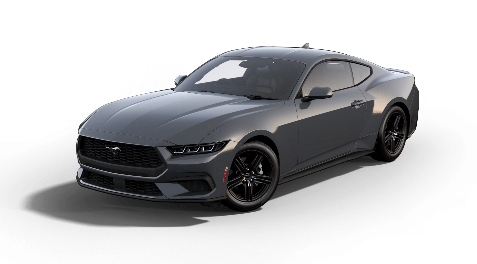 Wallpaper #0gCe344BSdW8dNouvwqx12 New 2024 Ford Mustang Ecoboost Premium Fastback Fastback in Fort