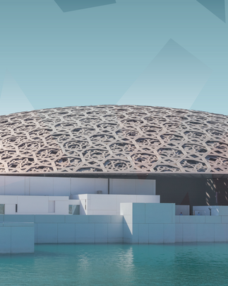 Wallpaper #2Ljf2pIBJvJKYCmEivPh421 Louvre Abu Dhabi Launches Fellowships and Grants Programme for Local