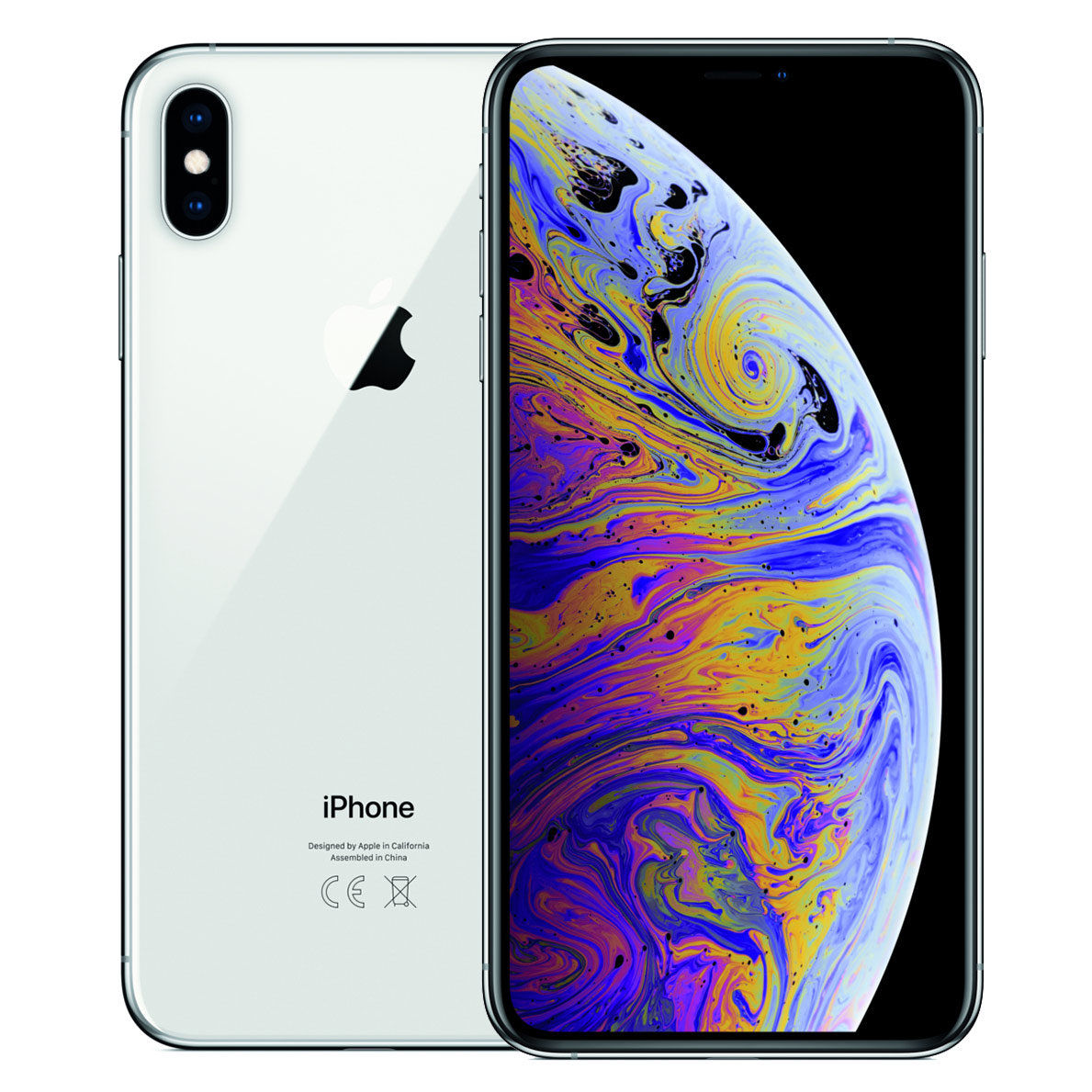 Wallpaper #RxldOI8BtGB6xQ78aqi111 Apple iPhone Xs Max 512gb Srebrny Smartfon Ceny I Opinie W Media Expert