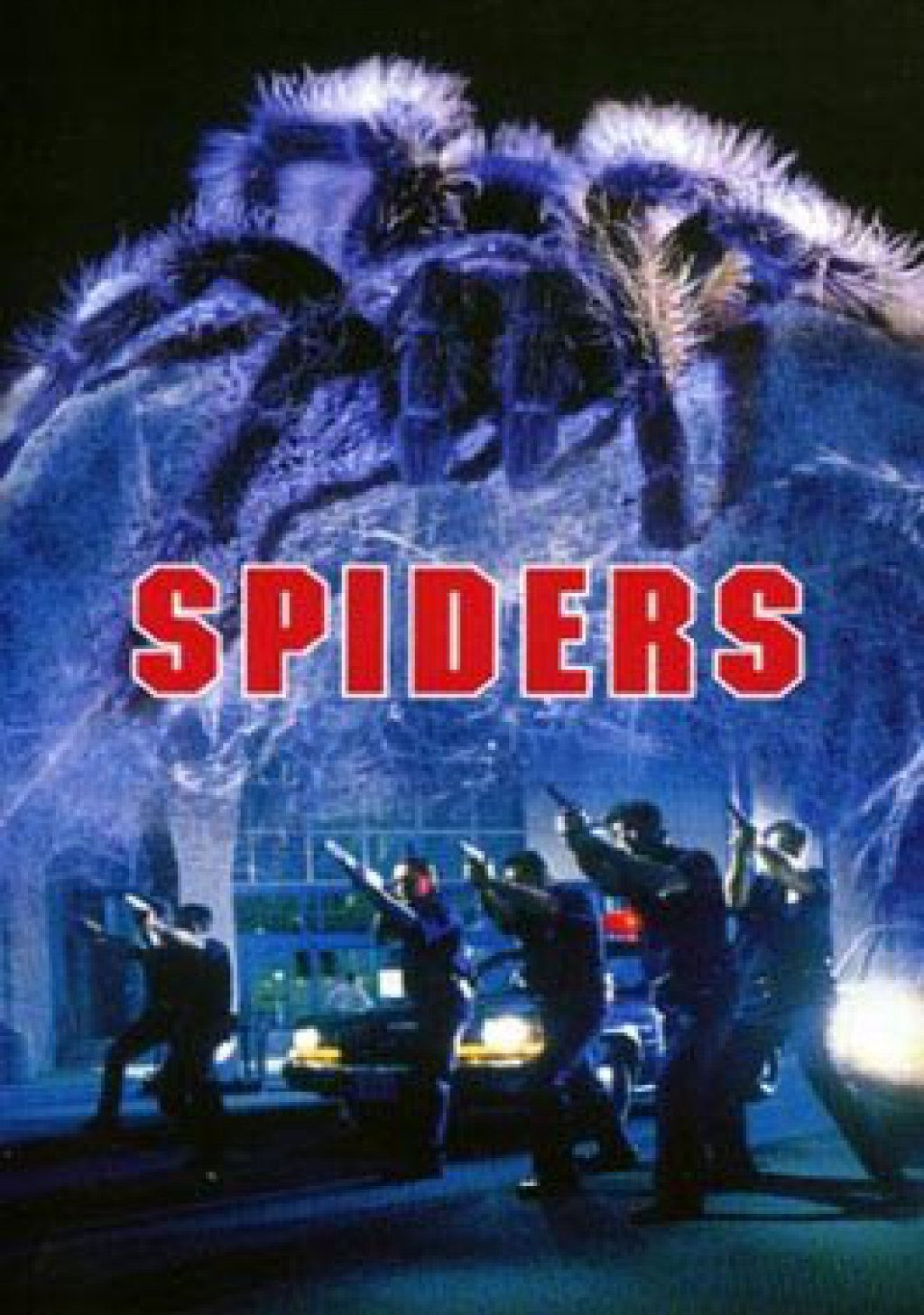 Wallpaper #RfS4OZMBKFX8bn3rZXfT162 Spiders Dvd