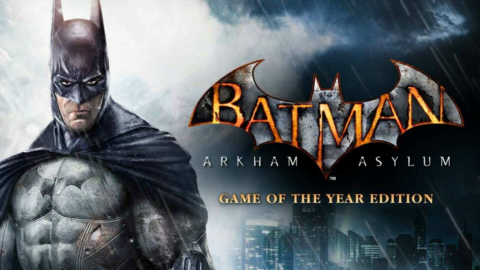 Wallpaper #mGhnG5MBSpphPi3-Lh8l55 Batman Arkham Asylum Game of the Year Edition Malinaweb