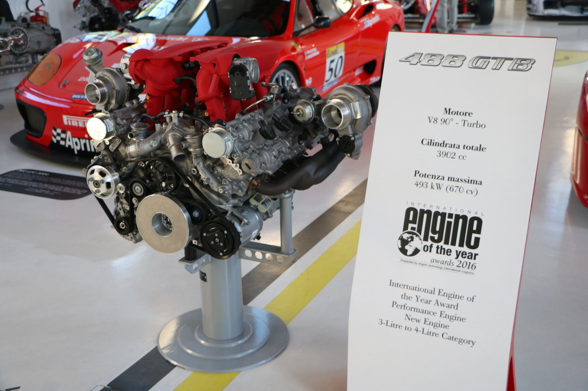 Wallpaper #jn2B8I4Bnwiau_P6pgYE7 The Enzo Ferrari Engine Museum Dave Winfield