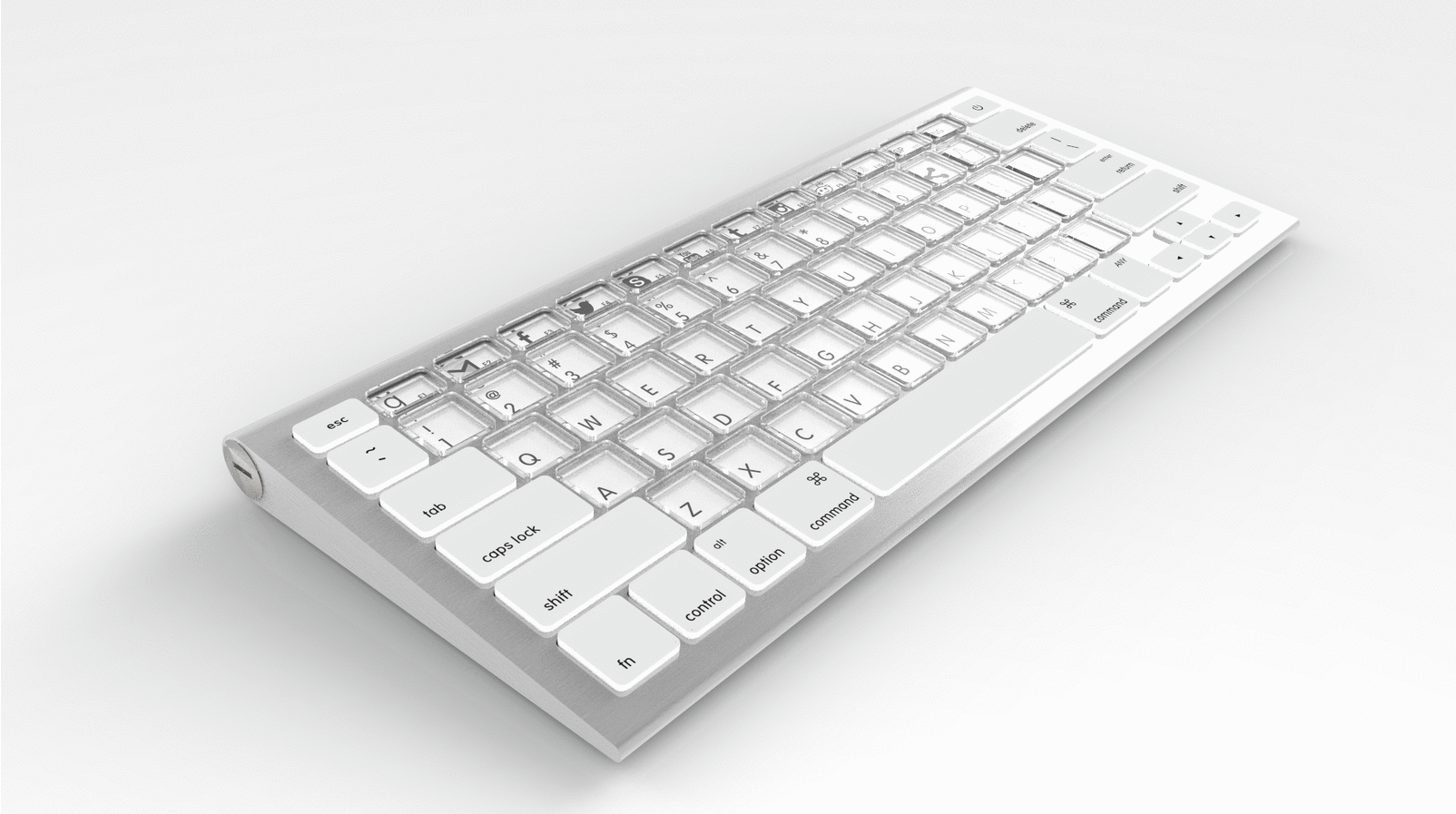 Wallpaper #7BmiKo8BtGB6xQ78UYsV9 Sonder Keyboard