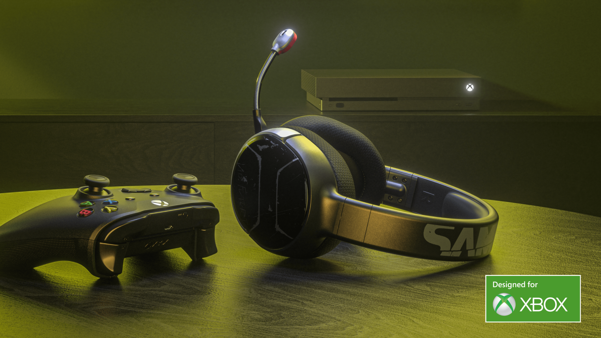 Wallpaper #Yxl4Ao8BtGB6xQ789EoF3 New Limited Edition Cyberpunk 2077 Headset Collection Announced by