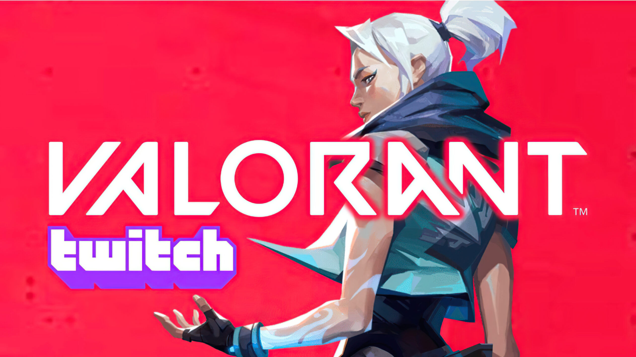 Wallpaper #kmelC5MBSpphPi3-L9qJ282 Valorant Had 334 Million Hours Watched via Twitch in April Live