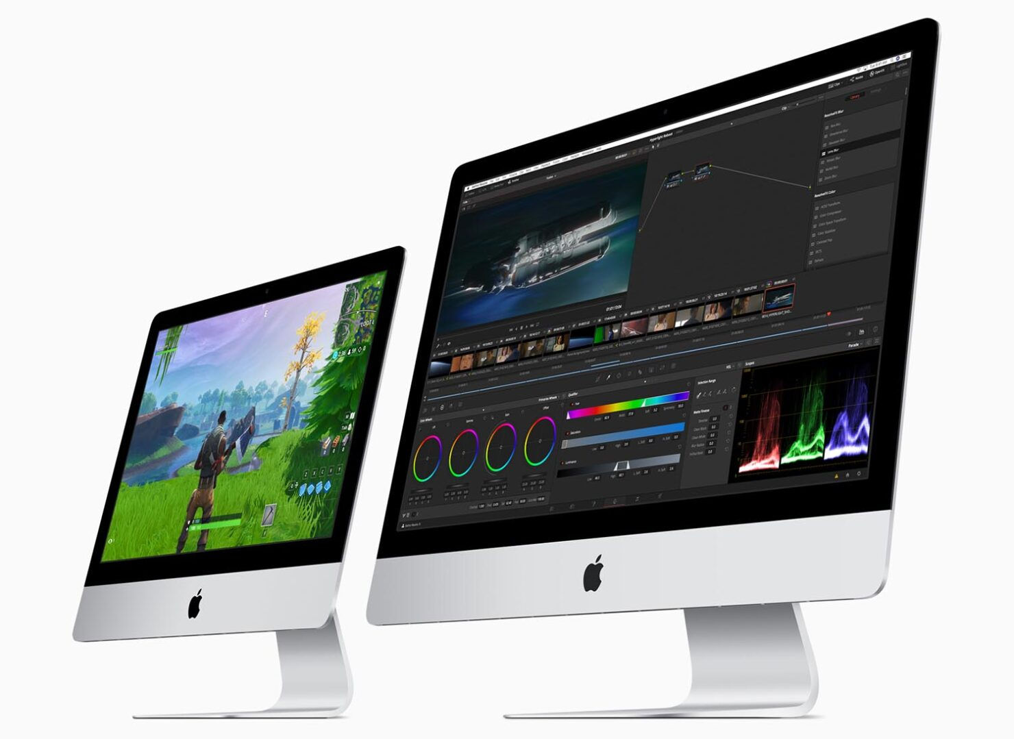 Wallpaper #DULWPJMBOBpx0NhmdcLa40 2020 iMac with Intel Cpus Slated to Arrive in August Fully Decked Out
