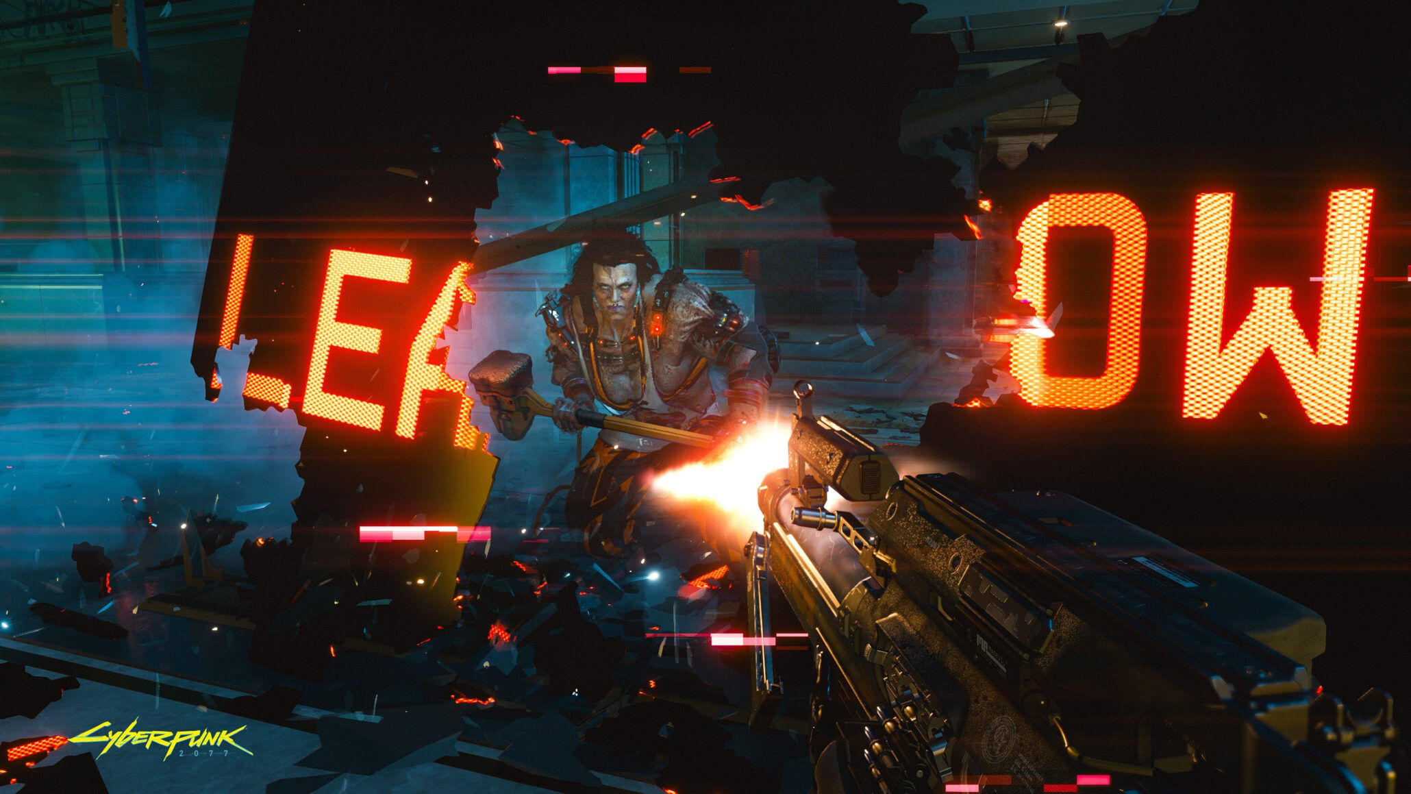 Wallpaper #wABw644BSdW8dNou1hG537 Cdpr Releases New 4K Cyberpunk 2077 Screenshot Showcasing Some