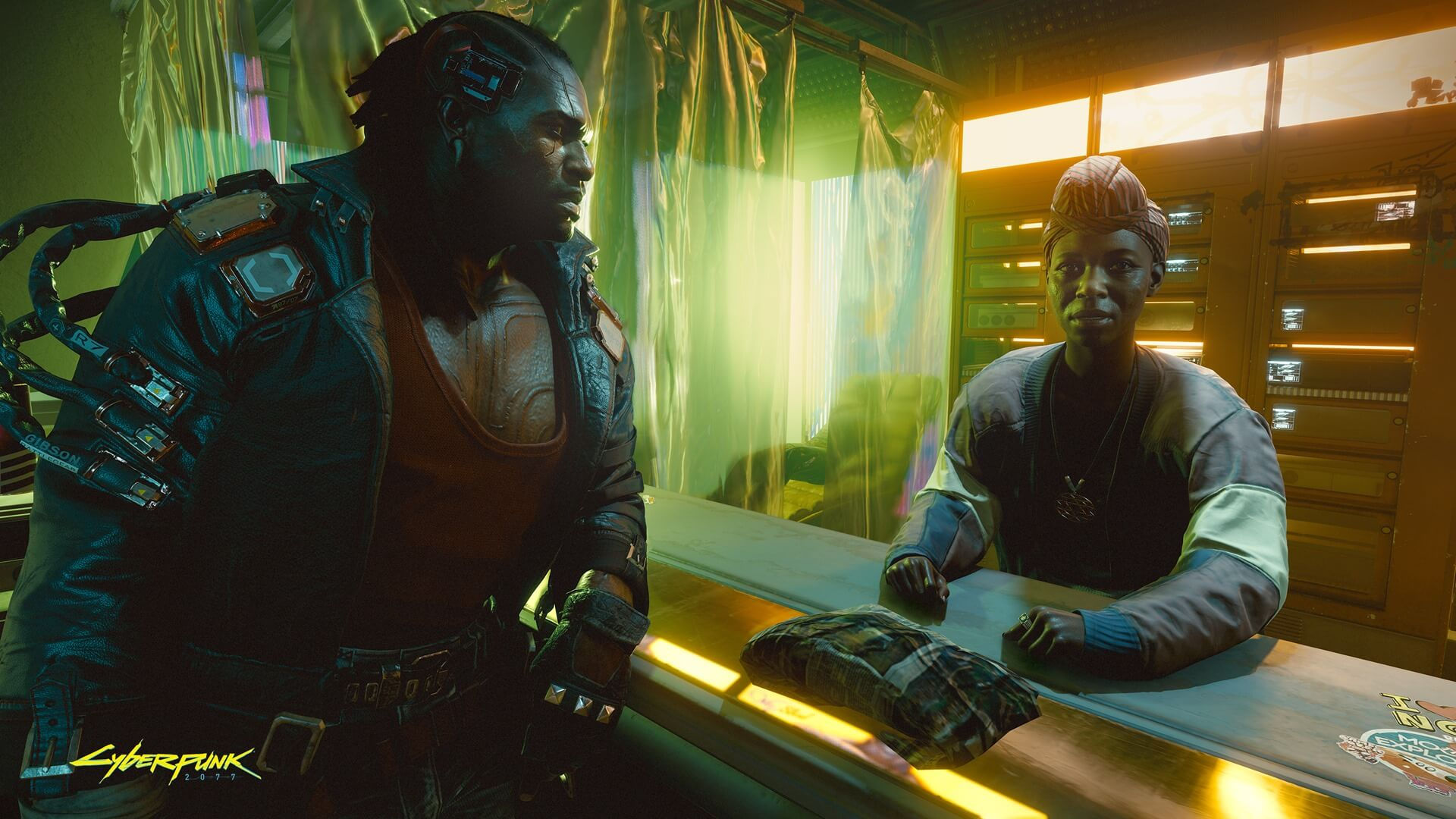 Wallpaper #OBlXAo8BtGB6xQ78sEpo28 Cyberpunk 2077 PC Case Modding Contest Announced Winner to Receive