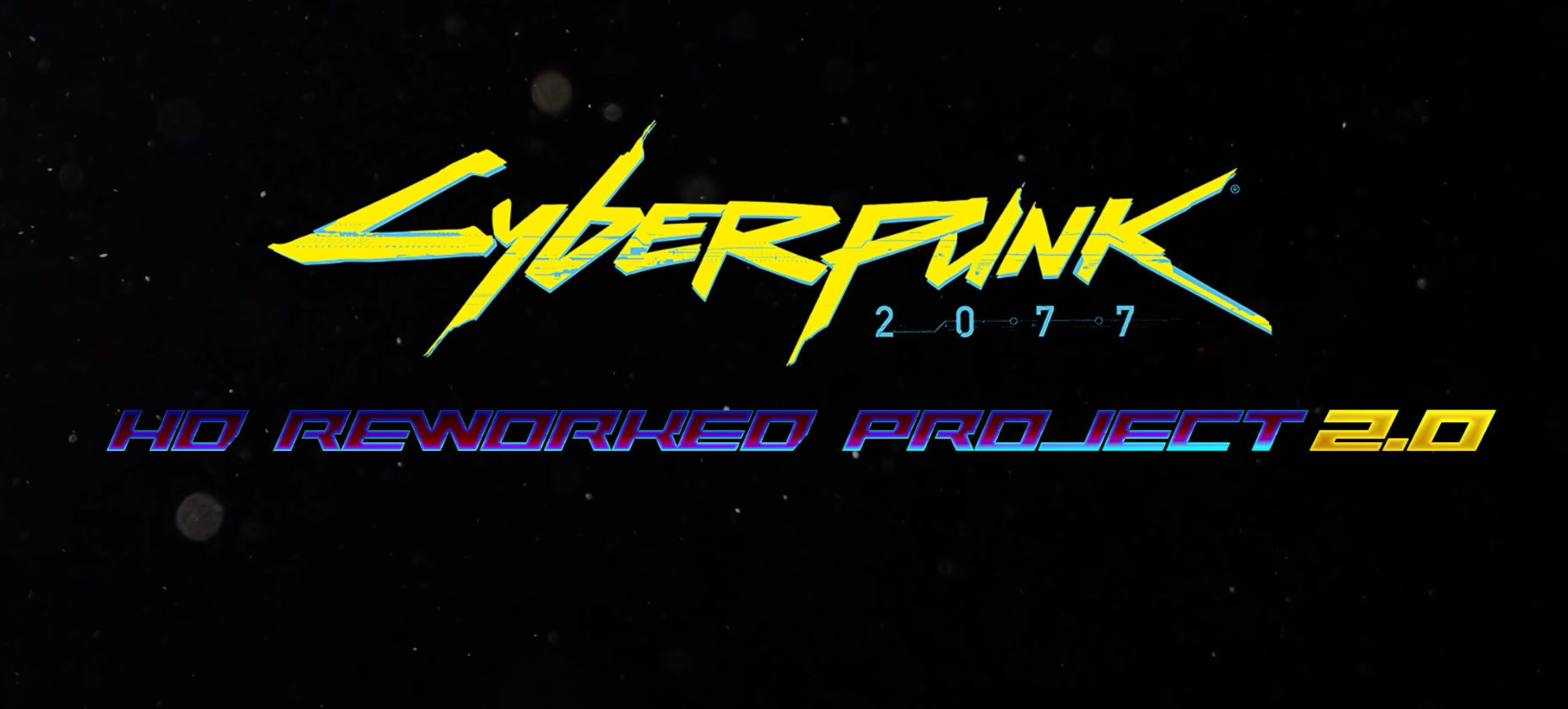 Wallpaper #WIcDMpMBPAdmKxa2oGP-91 Cyberpunk 2077 HD Reworked Project 20 Releases This October Shortly