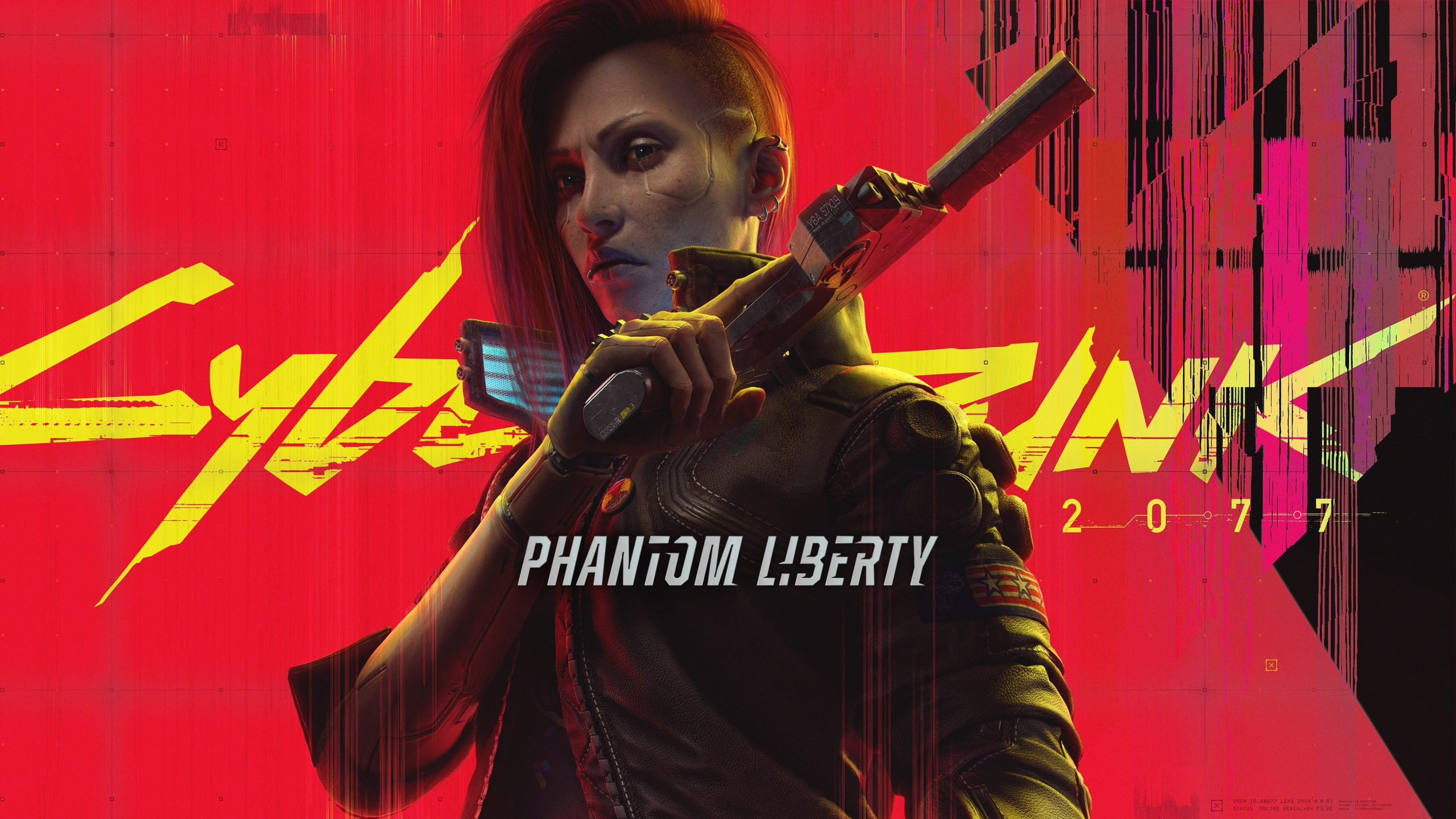 Wallpaper #hQAe6o4BSdW8dNou1g4s42 News Cyberpunk 2077 Phantom Liberty Nvidia Macht Heiss Auf Dlss 35