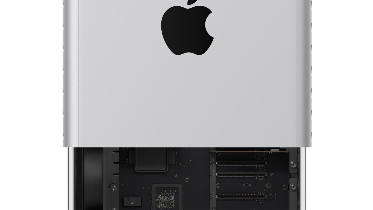 Wallpaper #CT-EPJMBLiIJ4c9OXZJ299 The Apple Silicon Mac Pro is a Serious Downgrade for Users Who Wish to
