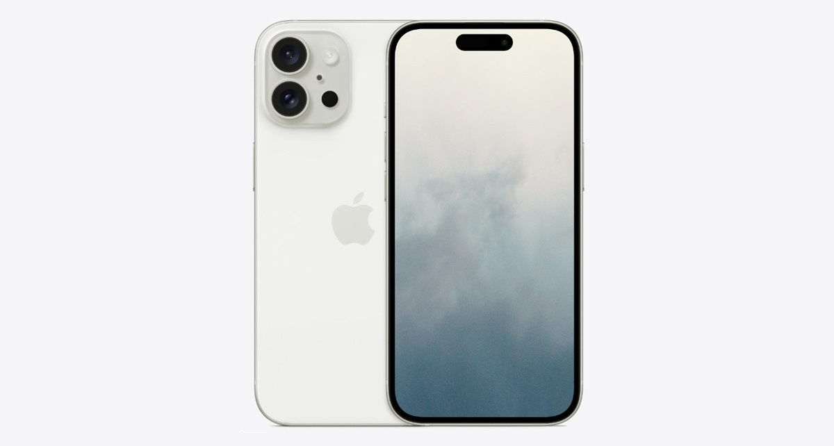 Wallpaper #Ebj21pIBJvJKYCmE2-Fr138 iPhone 16 Concept Envisions Redesigned Camera Layout and Lidar Sensor
