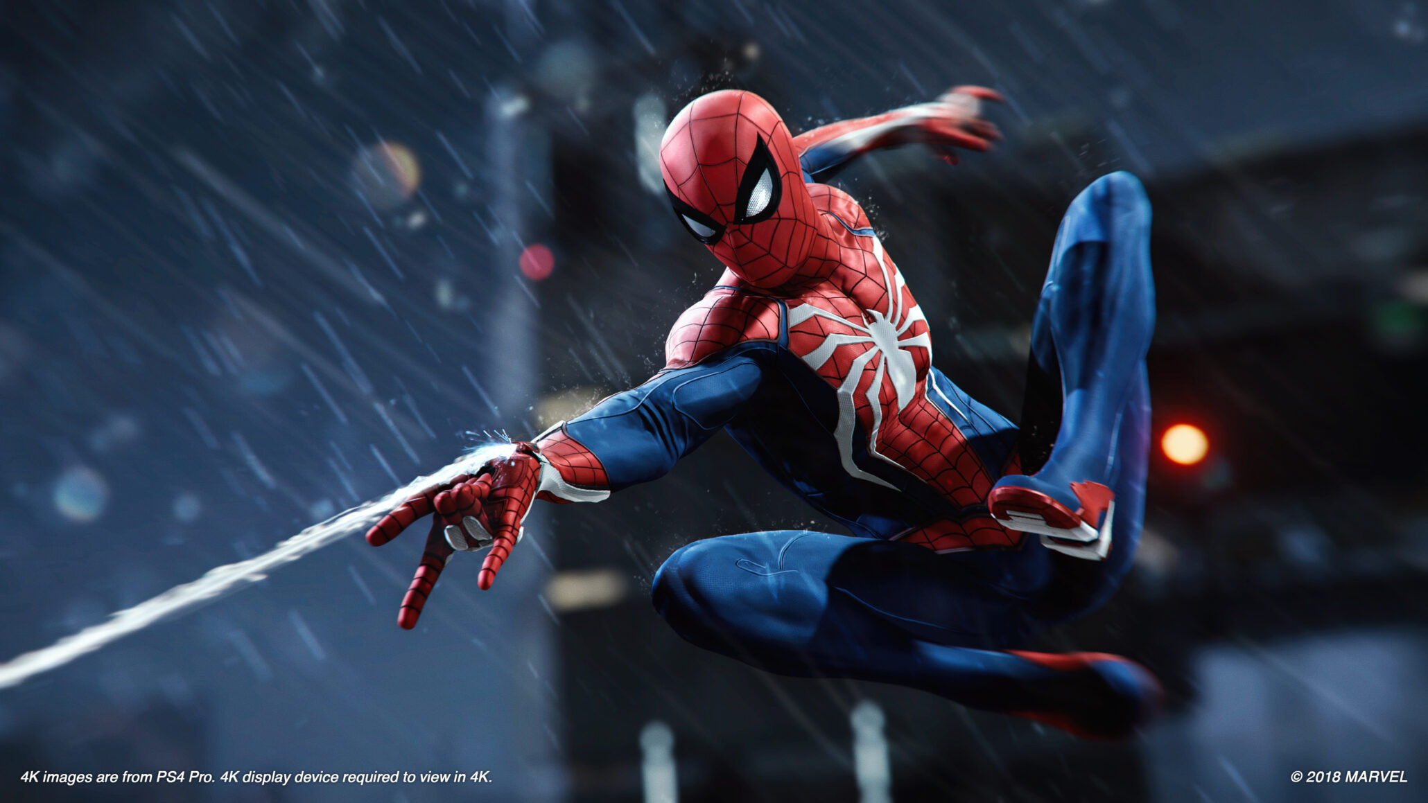 Wallpaper #7v_Ka5MB3lSXT3zUneiq274 16 Top Inspirasi Spiderman Shooting Web
