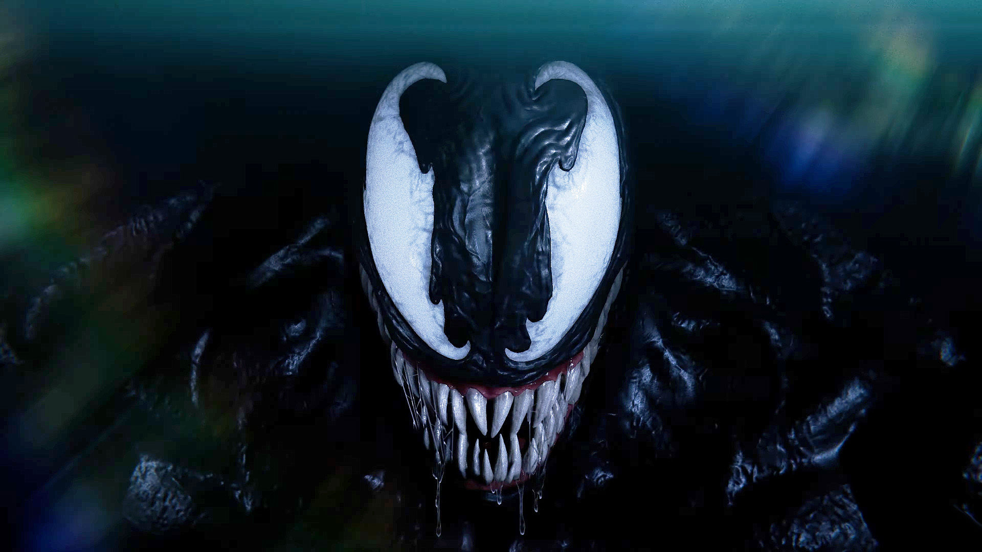 Wallpaper #jC7POJMBeCfPaRV8e7sl41 Spider Man 2 Will See Peter and Miles Team Up Against Venom Exclusively