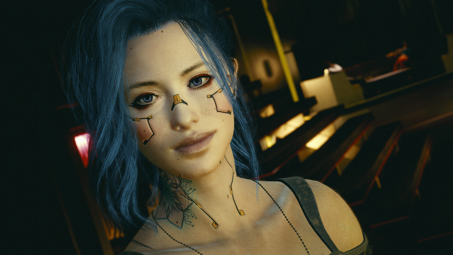 Wallpaper #vLiWjZIBJvJKYCmEZtcg39 Cyberpunk 2077 to Feature Ray Tracing and Nvidia Dlss 20 at Launch