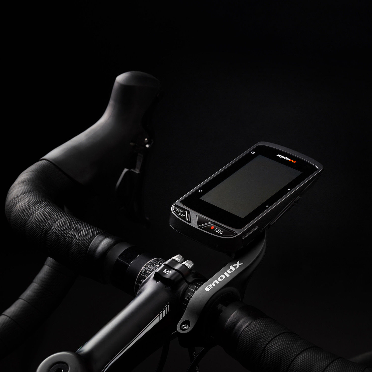 Wallpaper #zBnQEI8BtGB6xQ78n18o9 X5 Evo Cycling Computer Xplova Touch of Modern
