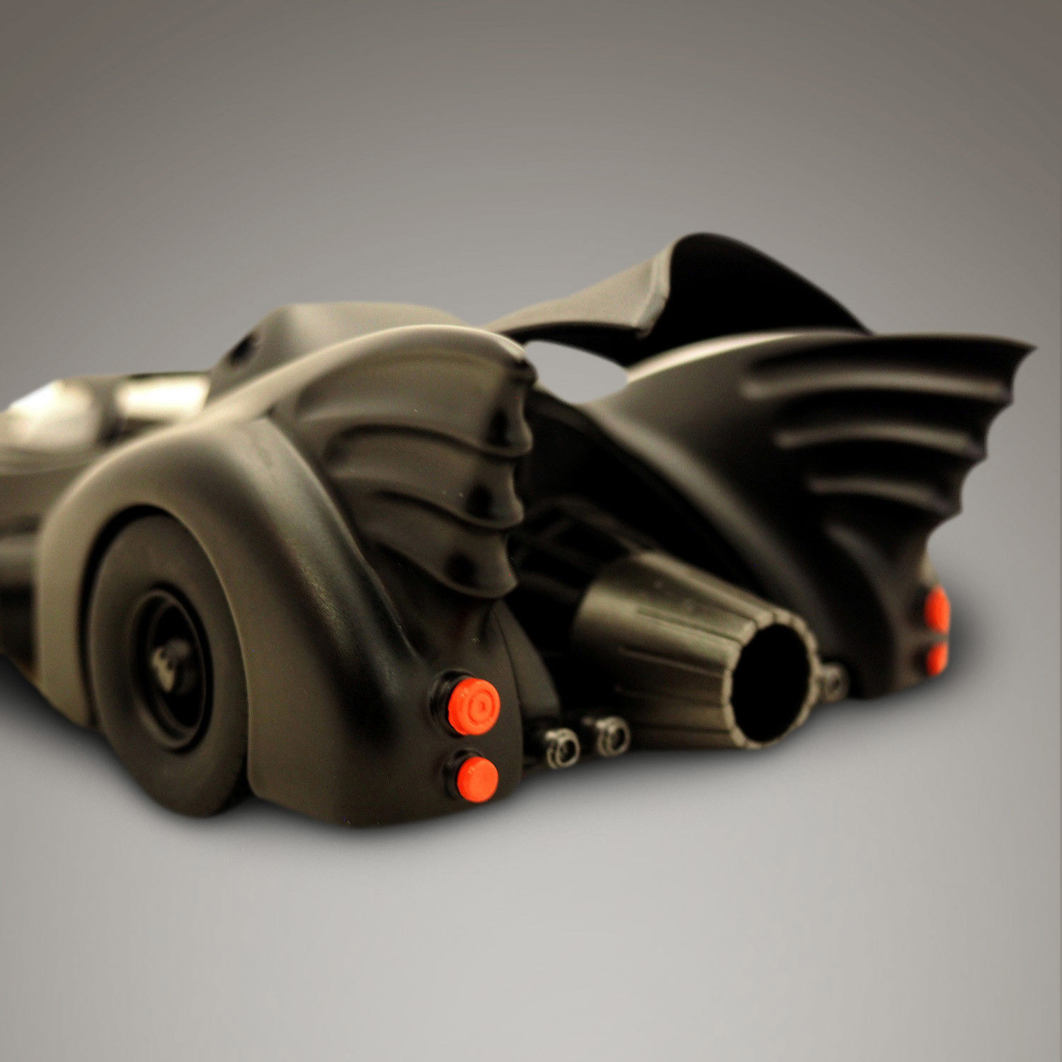 Wallpaper #V2fCCpMBSpphPi3-Edbz278 Batman Returns Jack Nicholson Signed Die Cast Batmobile Custom